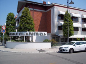 Hotel Meublè Villa Patrizia, Grado